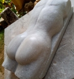 Torso Marmor