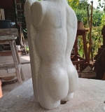 Torso Marmor