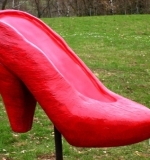 Schuh  Esche