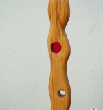 ER Eiche-Acrylglas