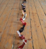 Bodeninstallation Ulrichsberg