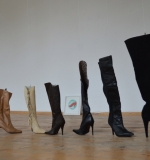 Bodeninstallation